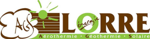 Ags Lorre Energie Pompe A Chaleur Dinan Logo